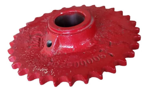 Catraca Esquerda Plantadeira Vence Tudo 004012001/900005284