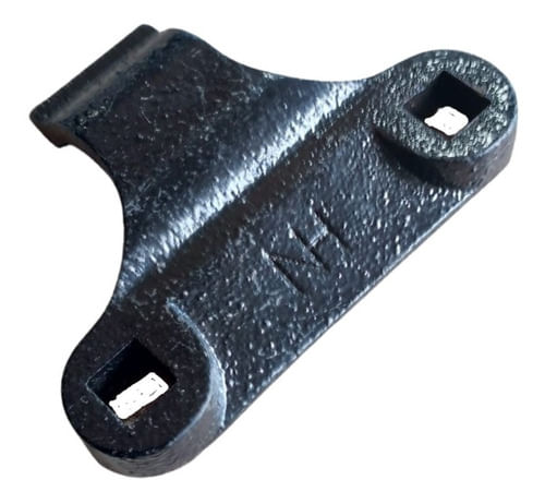 Apertador Guia De Navalha New Holland - 755836 - V.v 0399-02