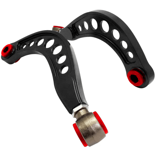 Bieletas traseiras de regulagem de cambagem para Honda New Civic (07-11)