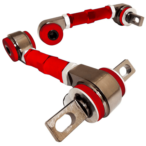 Bieletas traseiras de regulagem de cambagem para Honda Civic EG / EK (91-99)