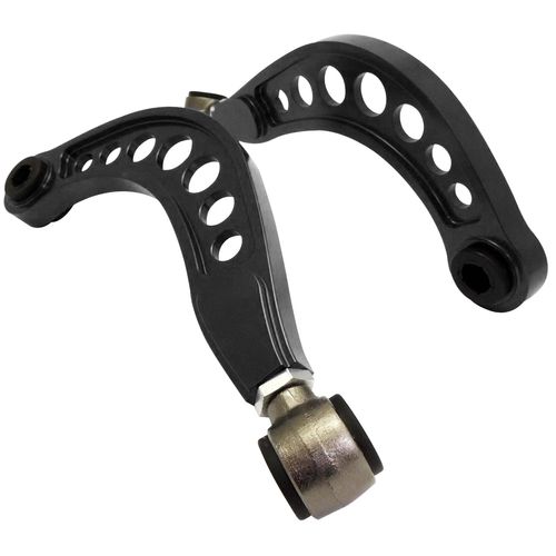 Bieletas traseiras de regulagem de cambagem para Honda New Civic (07-11) - Sem uso, no estado