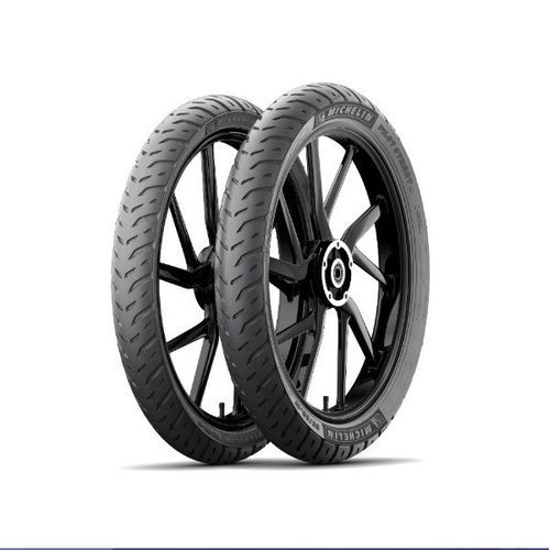 Pneu Michelin 110/70 - 17 M/C 59S REINF PILOT STREET 2 R TL