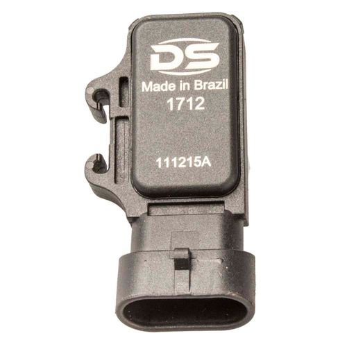 Sensor Map Pressão Fiat Siena 2003 a 2006 - 1331272 - 1712