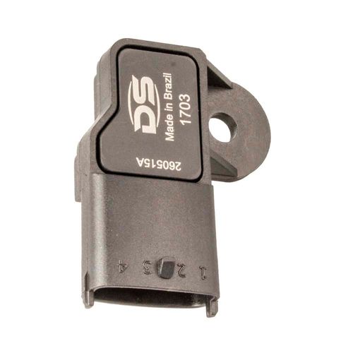 Sensor Map Pressão Renault Logan 2018 a 2023 - 1331262 - 1703