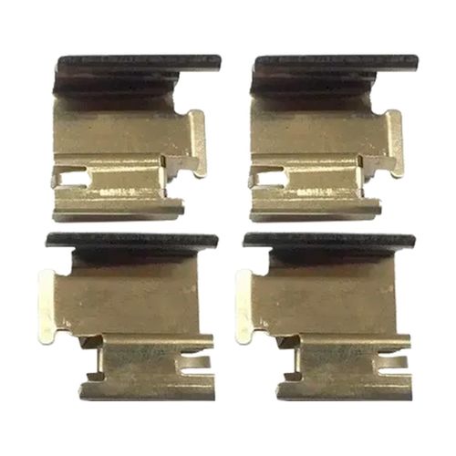 Reparo Freio Fiat Stilo 2002 a 2010 - 974590 - 143