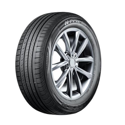 Pneu Nexen aro 16 - 215/60R16 - N'priz GX - 95H (Lançamento)