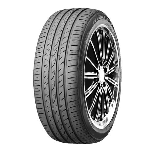 Pneu Nexen aro 18 - 215/45R18 - N'Fera SU4 - 93W