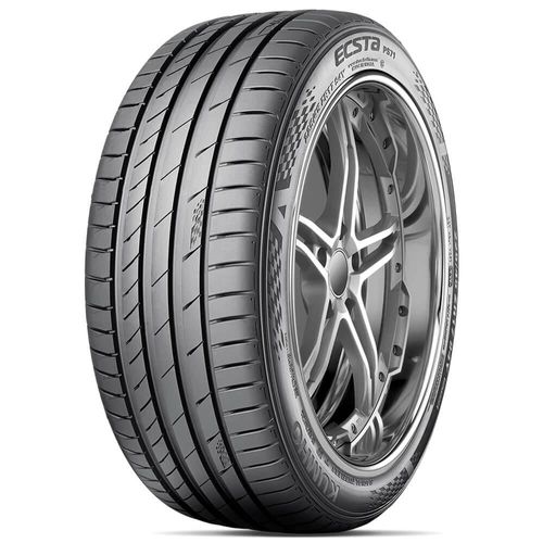 Pneu Run Flat Kumho aro 17 - 225/45R17 - Ecsta PS71 - 91W (SSR)