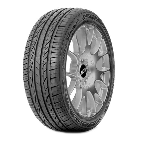 Pneu Hankook aro 19 - 235/50R19 - Ventus S1 Noble2 H452 - 99H - Pneu Original Chevrolet Equinox