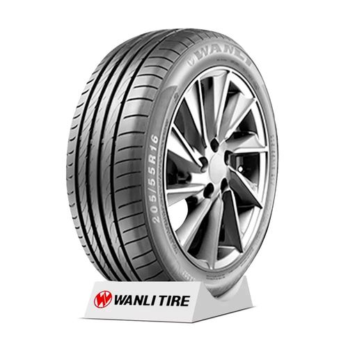 Pneu Wanli aro 18 - 245/45R18 - SA-302 - 100W