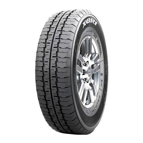 Pneu XBRI aro 14 - 185R14 - CARGOPLUS - 102/100Q