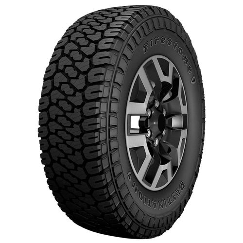 Pneu Firestone aro 16 - 265/75R16 - Destination ATX - 123/120S