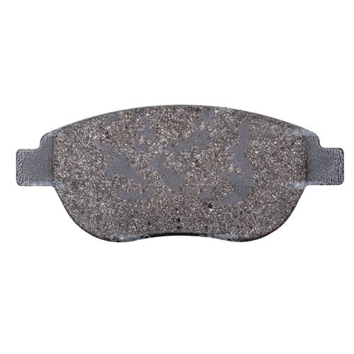 Pastilha Freio Peugeot 308 2011 a 2023 - 1103515 - N1168