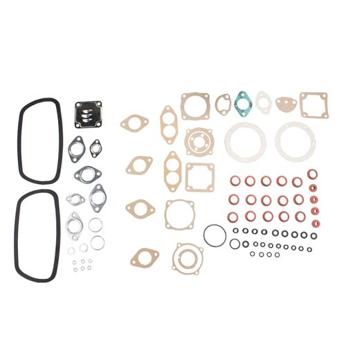 Junta Motor Vw Tc 1967 a 1975 - 125858 - 30525