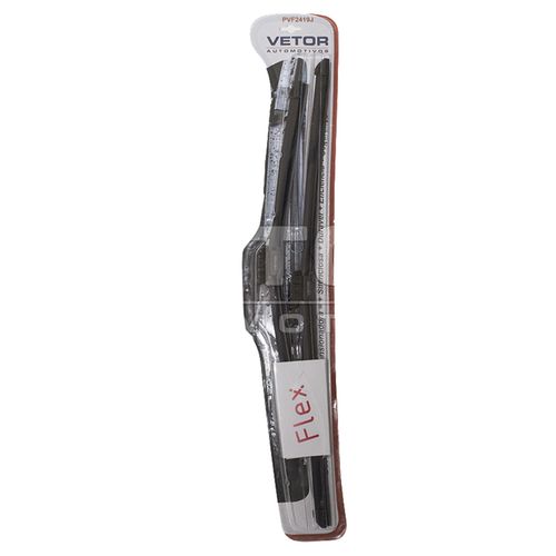 Palheta Limpador Para-Brisa Vw Passat 2012 a 2017 - 1291442 - PVF2419J