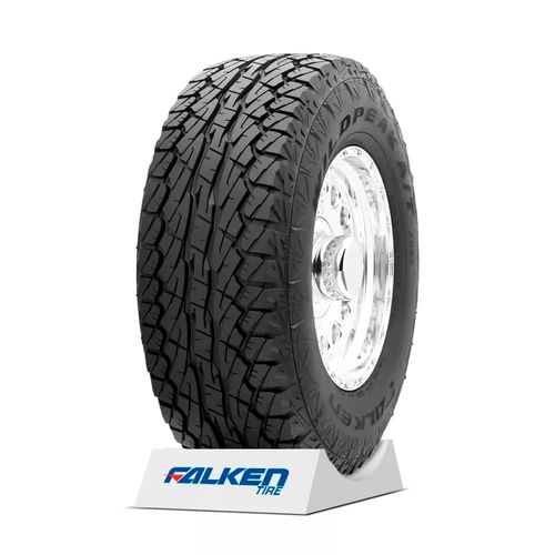 Pneu Falken aro 15 - 32x11.5R15 - Wildpeak A/T AT01 - 113S - LETRA BRANCA