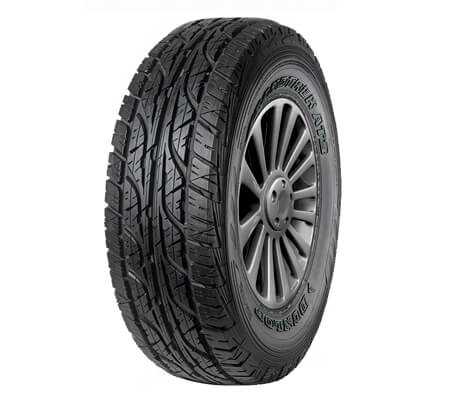 Pneu Dunlop aro 15 - 31x10.5R15 - Grandtrek AT3 - 109S