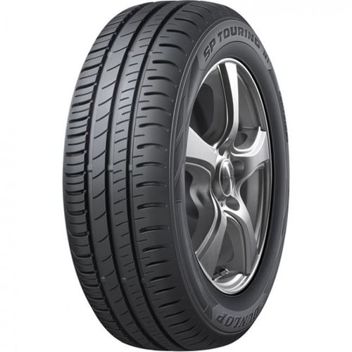 Pneu Dunlop aro 14 - 185/65R14 - SP TOURING R1 - 86T