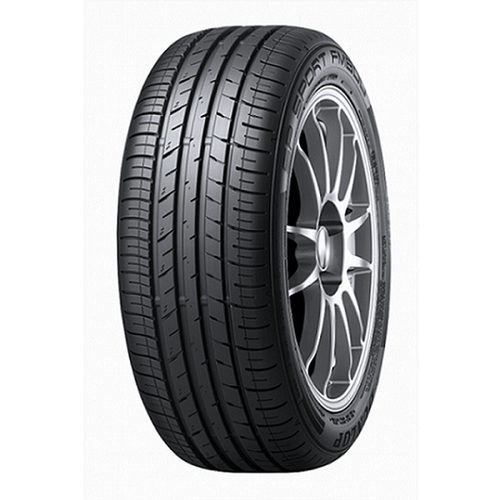 Pneu Dunlop aro 17 - 215/50R17 - SP Sport FM800  - 91V