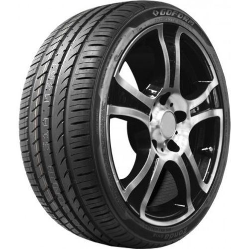 Pneu Goform aro 18 - 235/55R18 - Zonda GH18 - 104W