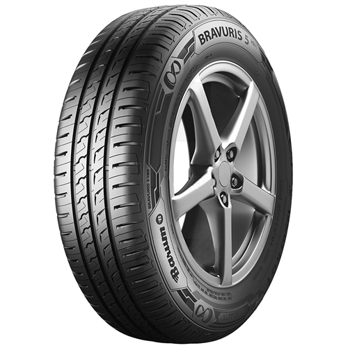 Pneu Barum aro 14 - 175/65R14 - Bravuris 5HM - 82T - by Continental Tires