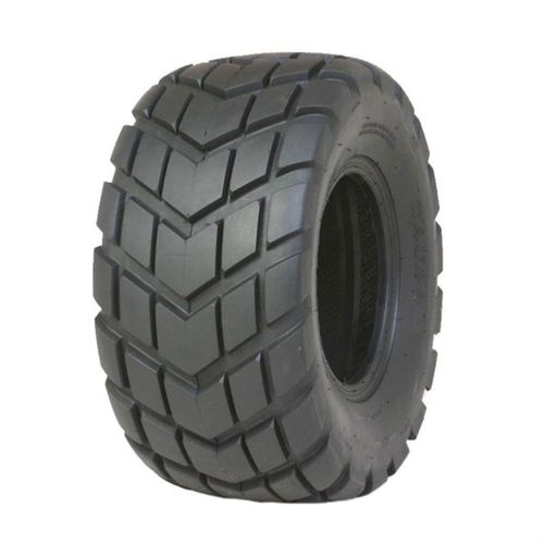 Pneu Quadriciclo - 18X9.5-8 - P343 - PR4 - BLK TL - Wanda - Liso