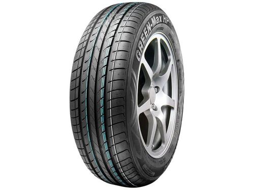 Pneu Ling Long aro 15 - 195/60R15 - Green Max HP010 - 88V