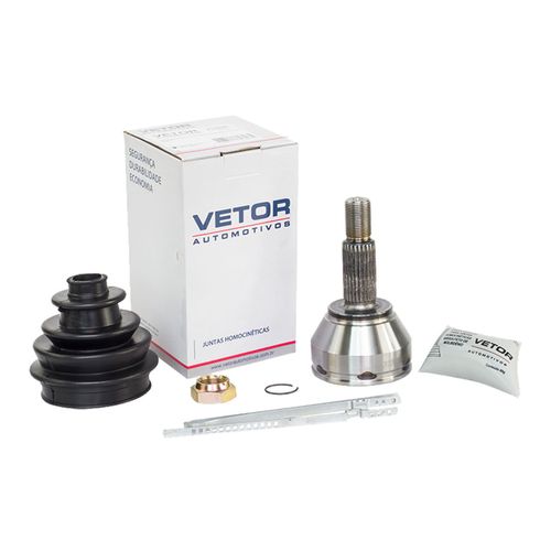 Junta Homocinética Ford Focus 2000 a 2003 - 806009 - VT5030