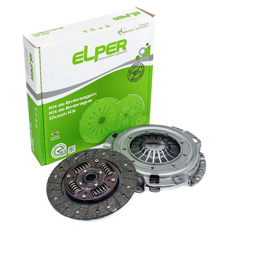 Kit Embreagem Ford Ranger 1994 a 1994 - 837132 - 70261