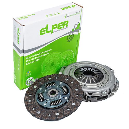 Kit Embreagem Fiat Strada 2003 a 2023 - 837199 - 70368