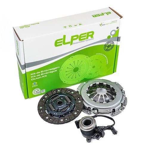 Kit Embreagem Fiat Cronos 2017 a 2023 - 975077 - 90374