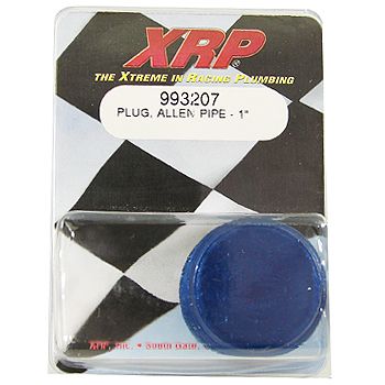 Plug Allen Macho - 1" - XRP