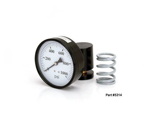 Mini ferramenta hidráulica para medir cargas de molas de cabeçotes - COMP CAMS