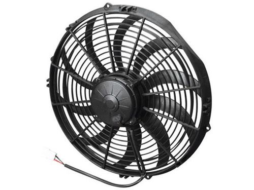Ventoinha Elétrica 16" 2.050 CFM  - CHM