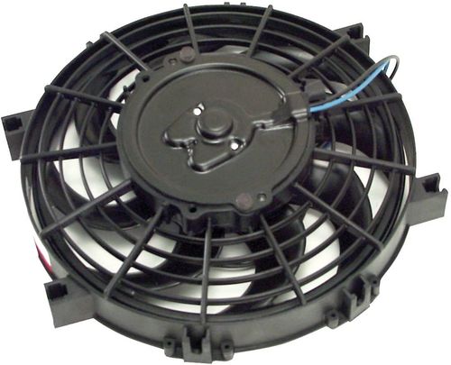 Ventoinha Elétrica 9" 570 CFM  - Empi