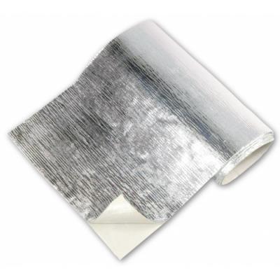 Manta Refletora de Caloria Auto Adesiva - 30cm X 30cm - THERMO TEC