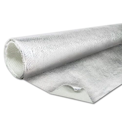 Manta Refletora de Caloria - Heavy Duty - 1,00m x 0,90m - THERMO TEC