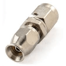 Conexão Reta Aço 3AN - RUSSELL