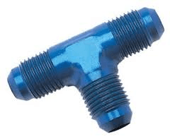 Adaptador Macho T 3AN - RUSSELL