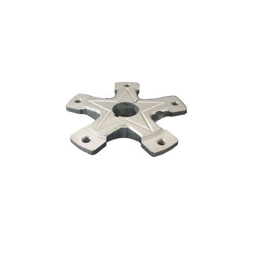 Cubo de Roda Traseiro 5/130 mm - MOTIVATIONAL TUBING