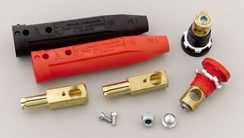 Engate Rápido para Bateria Externa - MOROSO