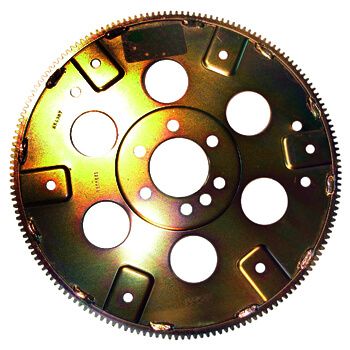Flexplate Volante de motor para Transmissão Automática Chevrolet - B&M