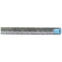 Mangueira Revestida em Aço Inox POWERFLEX Teflon 3AN - RUSSELL