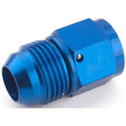 Expansor Fêmea 4AN para Macho 6AN - RUSSELL