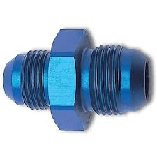 Redutor Flare 8AN para 10AN - RUSSELL