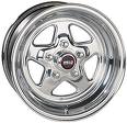 Roda Alum. 15x7 4,5 BackSpace F:5x4,5 Pro Star (valor unitario) - WELD