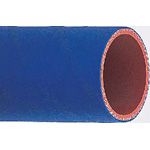 Mangueira de Silicone Hi Pressure - Azul  - XRP