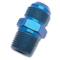 Nípel para Conexão 6AN x 1/4 NPT - RUSSELL