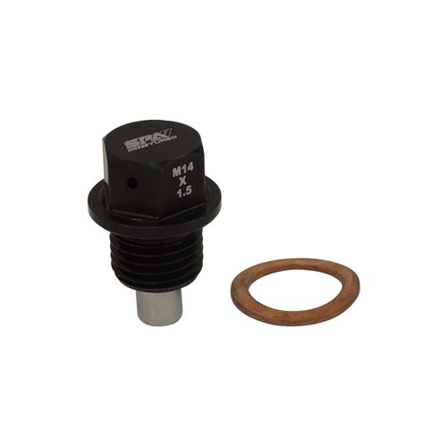 BUJAO DE CARTER MAGNETICO PARA FUSCA Copy