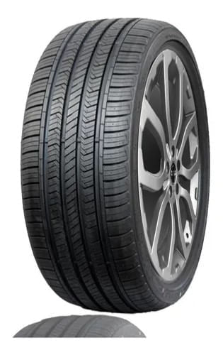 Pneu Wanli aro 16 - 235/60R16 - SU025 H/T - 100V